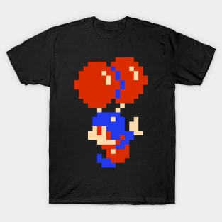 Balloon Fighter T-Shirt